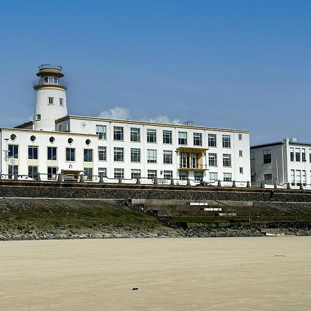 Hotel De Zeevaartschool Vlissingen Dış mekan fotoğraf