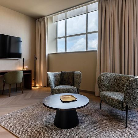 Hotel De Zeevaartschool Vlissingen Dış mekan fotoğraf
